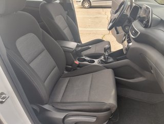 HYUNDAI TUCSON 1.6 GDI NLine  131 cv 4x2