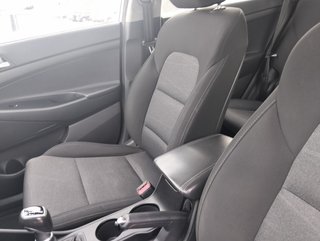 HYUNDAI TUCSON 1.6 GDI NLine  131 cv 4x2