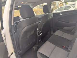 HYUNDAI TUCSON 1.6 GDI NLine  131 cv 4x2