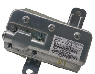 30824046703n airbag lateral bmw serie 7 2317173