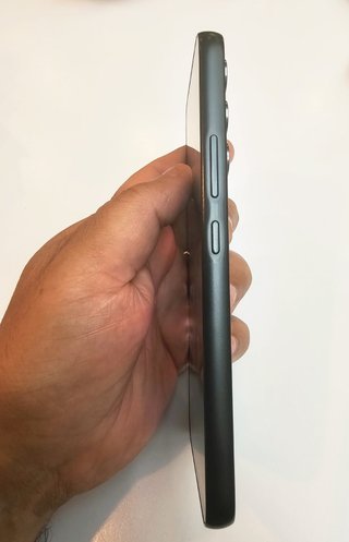 Samsung Galaxy A54 5G 256GB Grafite
