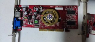 Lote 10 Placas de Video MSI Nvidia