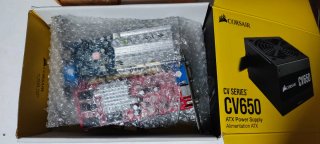 Lote 10 Placas de Video MSI Nvidia