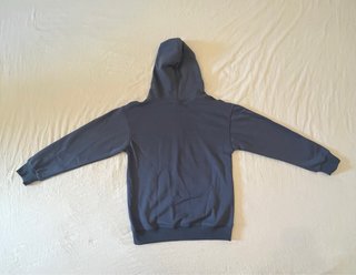 Felpa con Cappuccio Polo Ralph Lauren Blu
