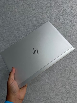 HP Elitebook 840 G7 Argento