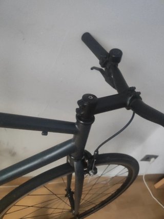 Bicicleta Sibagoe Speed