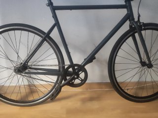 Bicicleta Sibagoe Speed