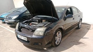 Opel Vectra 2004