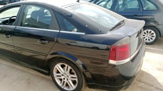 Opel Vectra 2004