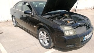 Opel Vectra 2004