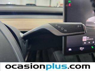 Tesla Model Y Tracción Trasera RWD 255 kW (347 CV)