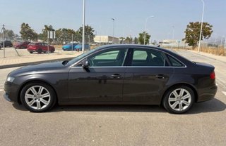 Audi A4 2009
