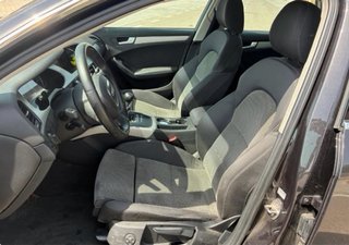 Audi A4 2009