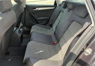 Audi A4 2009