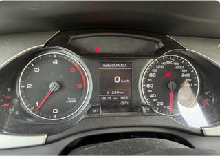 Audi A4 2009