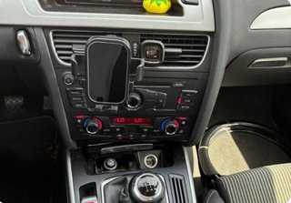 Audi A4 2009