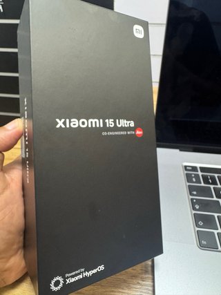 Xiaomi 15 Ultra 512GB 16GB RAM