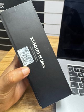 Xiaomi 15 Ultra 512GB 16GB RAM