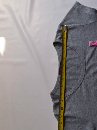 Camiseta Made with Love Pink Tee