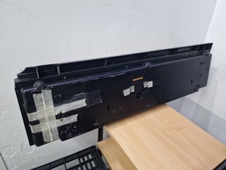 Teclado Yamaha PSR-110 funcionando