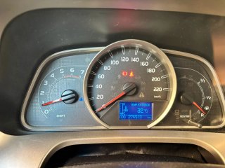 Toyota RAV4 2015