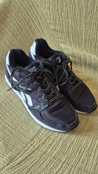 Zapatillas Reebok Talla 37.5