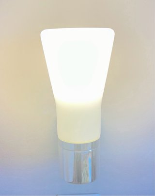 Lampade a parete in stile nordico