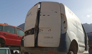 Airbag delantero derecho fiat doblo active 290563