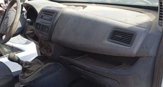 Airbag delantero derecho fiat doblo active 290563