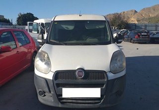 Airbag delantero derecho fiat doblo active 290563