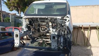Airbag delantero derecho fiat doblo active 290563