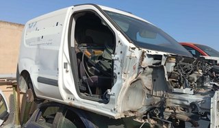 Airbag delantero derecho fiat doblo active 290563