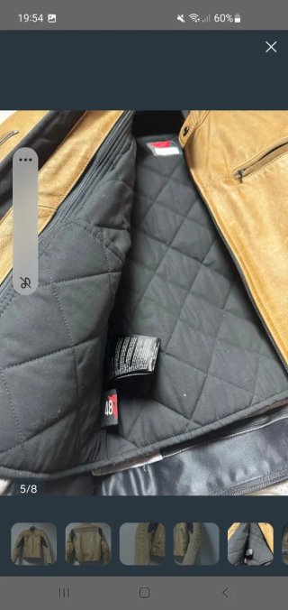 Chaqueta Moto Dainese Mujer