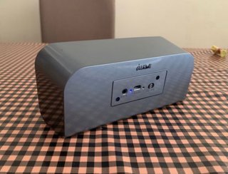 Altavoces bluetooth iWAVE SP3047