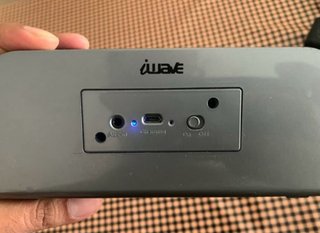 Altavoces bluetooth iWAVE SP3047