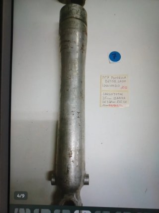 Lote Botellas Montesa Ossa Varias Ref.22186