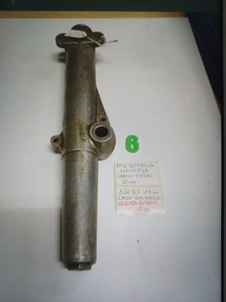 Lote Botellas Montesa Ossa Varias Ref.22186