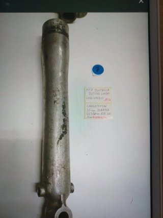 Lote Botellas Montesa Ossa Varias Ref.22186