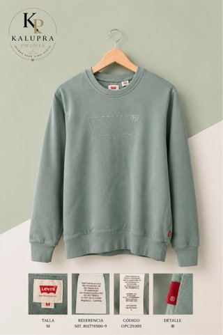 Lote Ropa Marca: Camisetas y Sudaderas