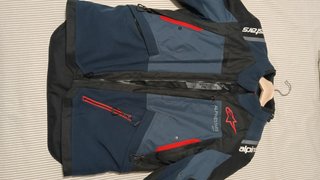 HONDA TRANSALP 2025 2800 kms.