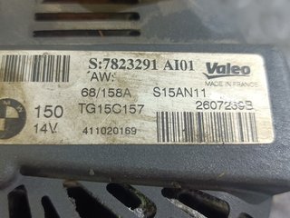 ALTERNADOR BMW MINI (R56) N47C16A 782391AI01