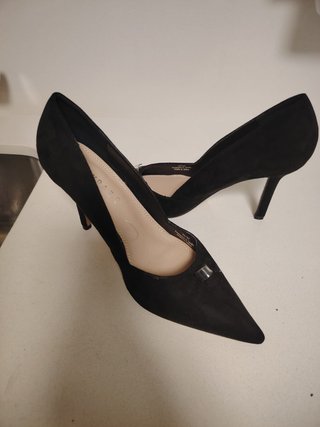 Zapatos de tacón Marca: Marymar modelo: 89192