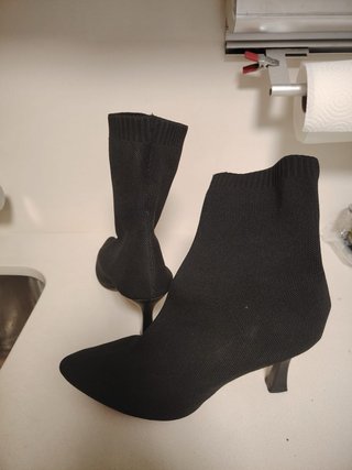 Zapatos de tacón Marca: Marymar modelo: 89192