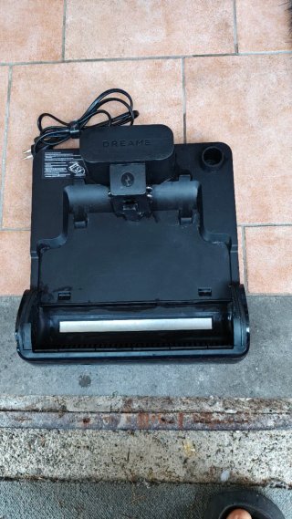 Base di ricarica Dreame H14-15 Pro