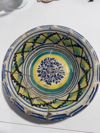 Librillo antiguo 38 cm