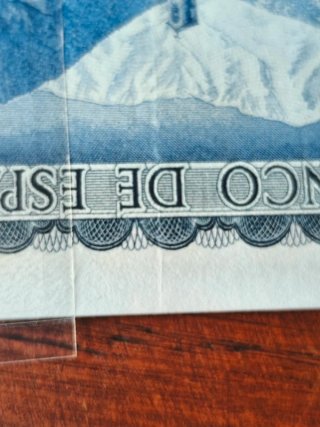 500 Pesetas 1971 Jacinto Verdaguer