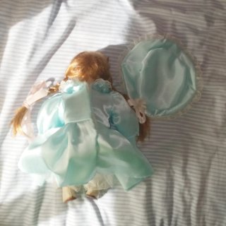Muñecas vintage