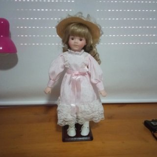 Muñecas vintage