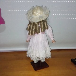 Muñecas vintage