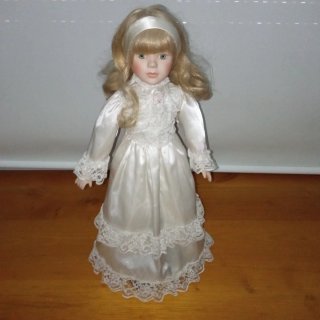 Muñecas vintage
